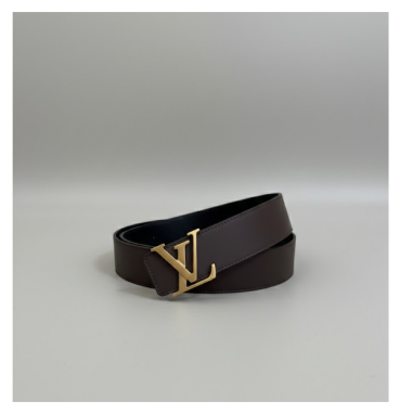 Louis Vuitton Mens Belt - 루이비통 남성 양면 벨트