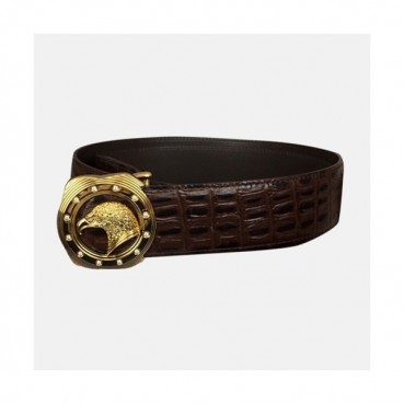 Stefano Ricci 2019 Mens Swarovski Diamond Leather Belt - 스테파노리치 남성 스와로브스키 다이아 레더 벨트 Ste0016x.Size(3.8CM).4컬러(블랙은장/블랙금장/브라운금장/브라운은장)