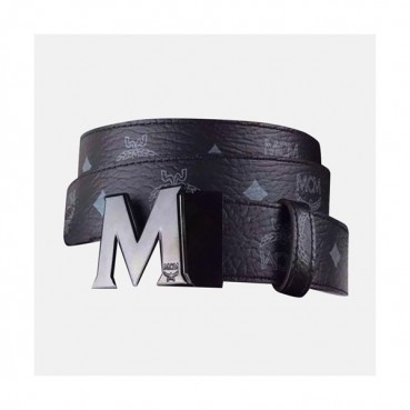 엠씨엠 2015 남성용 벨트 MCM001, 2가지 색상-