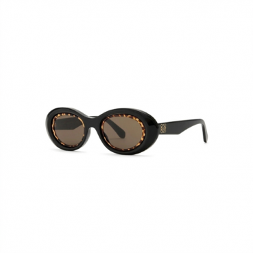 로에베 여성 이니셜 선글라스 - Loewe Womens Initial Sunglasses 