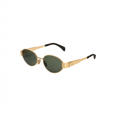 셀린느 여성 프리미엄 메탈 프레임 선글라스 - Celine Womens Premium Metal Frame Sunglasse 