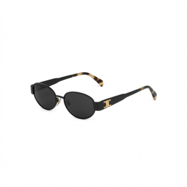 셀린느 여성 프리미엄 메탈 프레임 선글라스 - Celine Womens Premium Metal Frame Sunglasse 