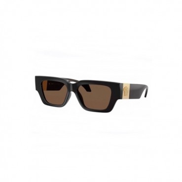 베르사체 남성 이니셜 선글라스 - Versace Mens Premium Sunglasses 