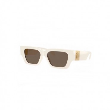 베르사체 남성 이니셜 선글라스 - Versace Mens Premium Sunglasses 