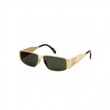 셀린느 여성 프리미엄 메탈 프레임 선글라스 - Celine Womens Premium Metal Frame Sunglasse 