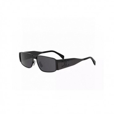 셀린느 여성 프리미엄 메탈 프레임 선글라스 - Celine Womens Premium Metal Frame Sunglasse 
