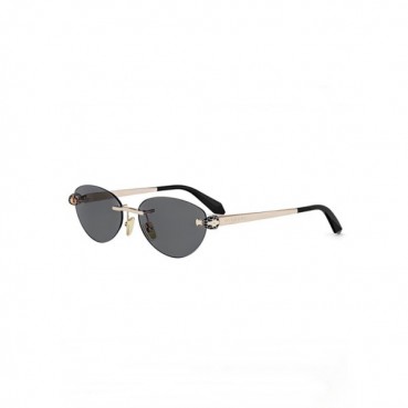불가리 여성 프리미엄 메탈 프레임 선글라스 - Bvlgari Womens Premium Metal Frame Sunglasses 