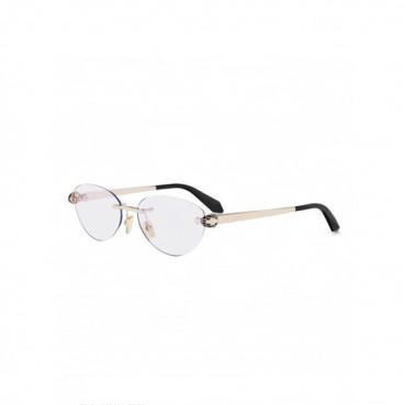 불가리 여성 프리미엄 메탈 프레임 선글라스 - Bvlgari Womens Premium Metal Frame Sunglasses 