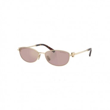 티파니 여성 프리미엄 메탈 프레임 선글라스 - Tiffany Womens Premium Metal Frame Sunglasses 