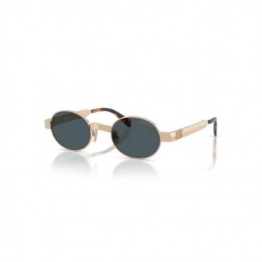 미우미우 남성 프리미엄 메탈 프레임 선글라스 - Miumiu Mens Premium Metal Frame Sunglasses 