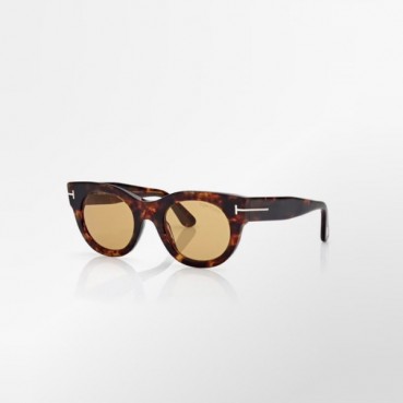 톰포드 여성 프레임 선글라스 - Tom Ford Womens Frame Sunglasses 