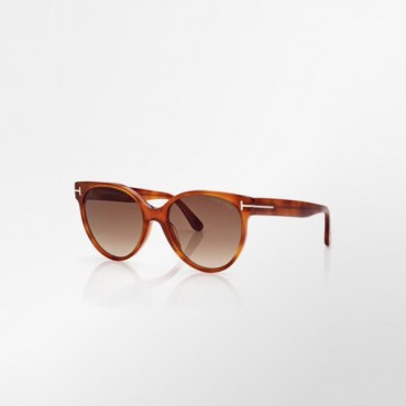 톰포드 여성 프레임 선글라스 - Tom Ford Womens Frame Sunglasses 