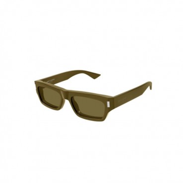 입생로랑 남/녀 이니셜 선글라스 - Saint Laurent Unisex Initial Sunglasses 