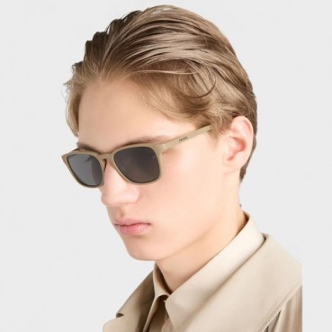 프라다 남성 프리미엄 프레임 선글라스 - Prada Mens Premium Frame Sunglasses 