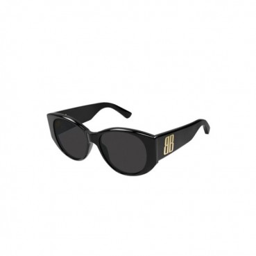 발렌시아가 남/녀 이니셜 선글라스 - Balenciaga Unisex Sunglasses 