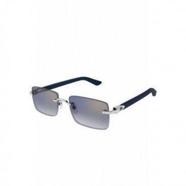 까르띠에 남성 프리미엄 메탈 프레임 선글라스 - Cartier Mens Premium Metal Frame Sunglasses 