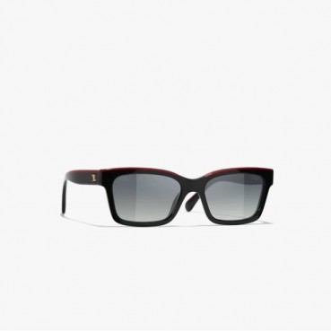 샤넬 여성 이니셜 선글라스 - Chanel Womens Sunglasses 