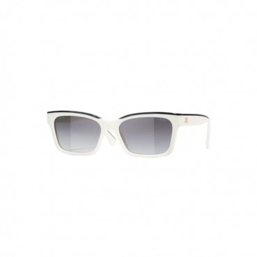 샤넬 여성 이니셜 선글라스 - Chanel Womens Sunglasses 