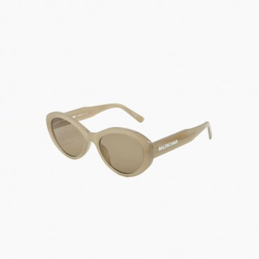발렌시아가 남/녀 이니셜 선글라스 - Balenciaga Unisex Sunglasses 