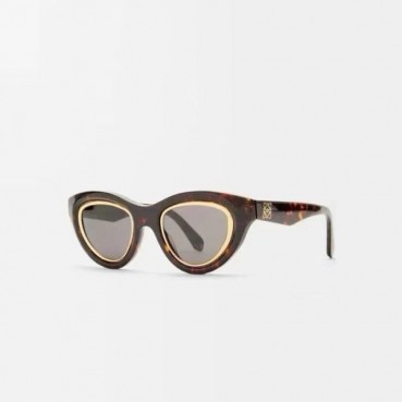 로에베 여성 이니셜 선글라스 - Loewe Womens Initial Sunglasses 