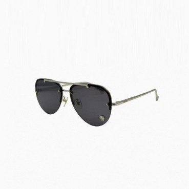 베르사체 남성 프리미엄 메탈 프레임 선글라스 - Versace Mens Premium Metal Frame Sunglasses 