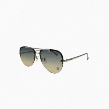 베르사체 남성 프리미엄 메탈 프레임 선글라스 - Versace Mens Premium Metal Frame Sunglasses 
