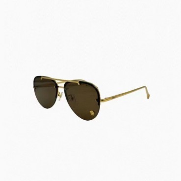 베르사체 남성 프리미엄 메탈 프레임 선글라스 - Versace Mens Premium Metal Frame Sunglasses 