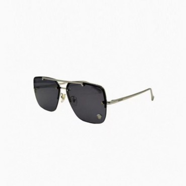 베르사체 남성 프리미엄 메탈 프레임 선글라스 - Versace Mens Premium Metal Frame Sunglasses 