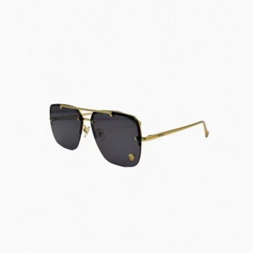 베르사체 남성 프리미엄 메탈 프레임 선글라스 - Versace Mens Premium Metal Frame Sunglasses 