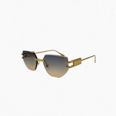 베르사체 남성 프리미엄 메탈 프레임 선글라스 - Versace Mens Premium Metal Frame Sunglasses 