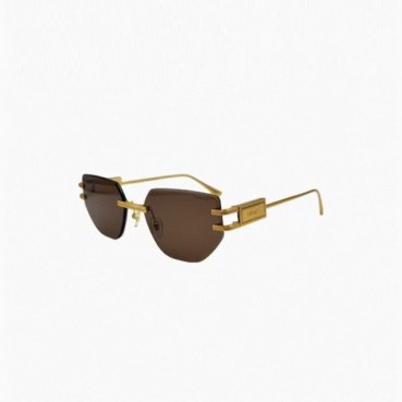 베르사체 남성 프리미엄 메탈 프레임 선글라스 - Versace Mens Premium Metal Frame Sunglasses 