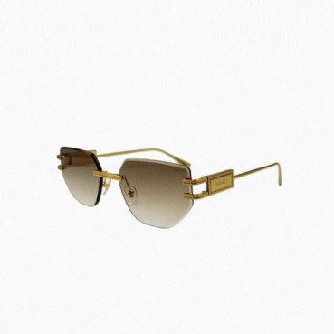 베르사체 남성 프리미엄 메탈 프레임 선글라스 - Versace Mens Premium Metal Frame Sunglasses 