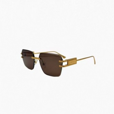 베르사체 남성 프리미엄 메탈 프레임 선글라스 - Versace Mens Premium Metal Frame Sunglasses 