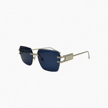 베르사체 남성 프리미엄 메탈 프레임 선글라스 - Versace Mens Premium Metal Frame Sunglasses 