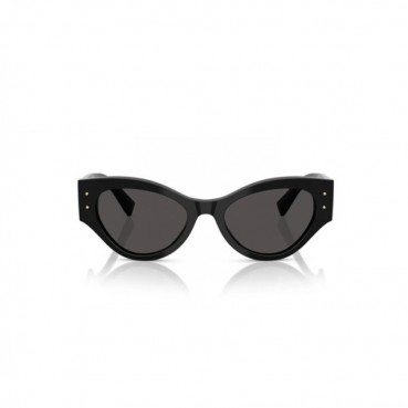 돌체앤가바나 남/녀 이니셜 선글라스 - Dolce&Gabbana Unisex Sunglasses 