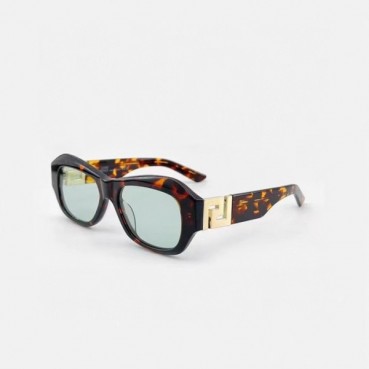 베르사체 남성 이니셜 선글라스 - Versace Mens Premium Sunglasses 