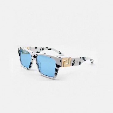 베르사체 남성 이니셜 선글라스 - Versace Mens Premium Sunglasses 