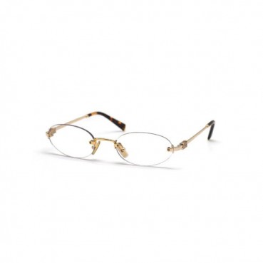 미우미우 여성 프리미엄 메탈 프레임 선글라스 - Miumiu Womens Premium Metal Frame Sunglasses 