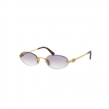 미우미우 여성 프리미엄 메탈 프레임 선글라스 - Miumiu Womens Premium Metal Frame Sunglasses 