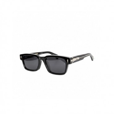 자크마리마지 남성 메탈 프레임 선글라스 - Jacques Marie Mage Mens Metal Frame Sunglasses 