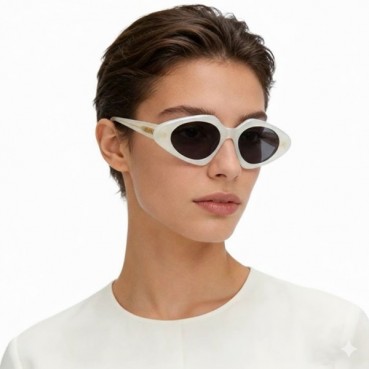 로에베 여성 이니셜 선글라스 - Loewe Womens Initial Sunglasses 