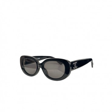 샤넬 여성 이니셜 선글라스 - Chanel Womens Sunglasses 