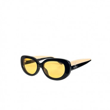 샤넬 여성 이니셜 선글라스 - Chanel Womens Sunglasses 