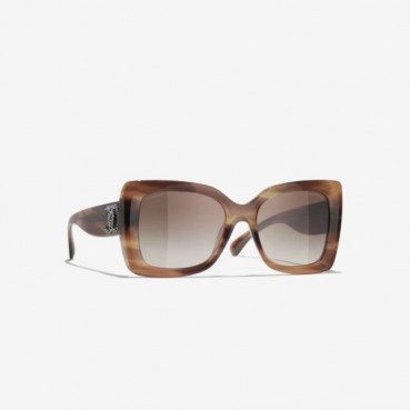 샤넬 여성 이니셜 선글라스 - Chanel Womens Sunglasses 
