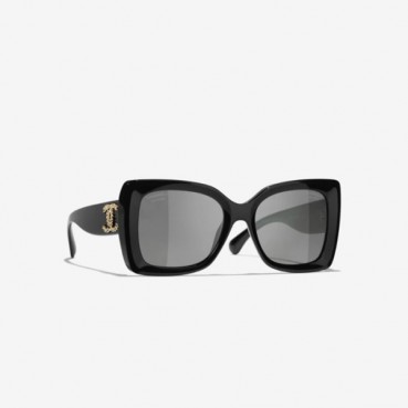 샤넬 여성 이니셜 선글라스 - Chanel Womens Sunglasses 