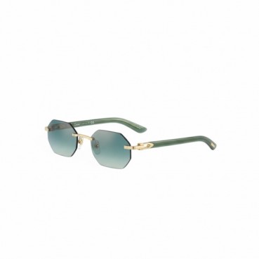 까르띠에 남성 프리미엄 메탈 프레임 선글라스 - Cartier Mens Premium Metal Frame Sunglasses 