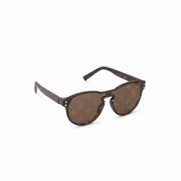 루이비통 남성 이니셜 선글라스 - Louis vuitton Mens Sunglasses 