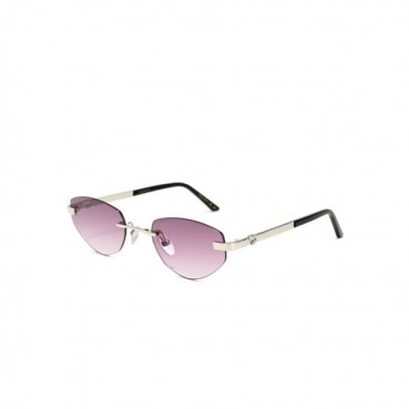구찌 여성 프리미엄 메탈 프레임 선글라스 - Gucci Womens Premium Metal Frame Sunglasses 