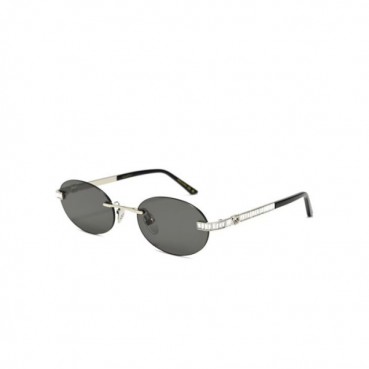 구찌 여성 프리미엄 메탈 프레임 선글라스 - Gucci Womens Premium Metal Frame Sunglasses 
