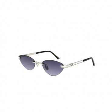 구찌 여성 프리미엄 메탈 프레임 선글라스 - Gucci Womens Premium Metal Frame Sunglasses 